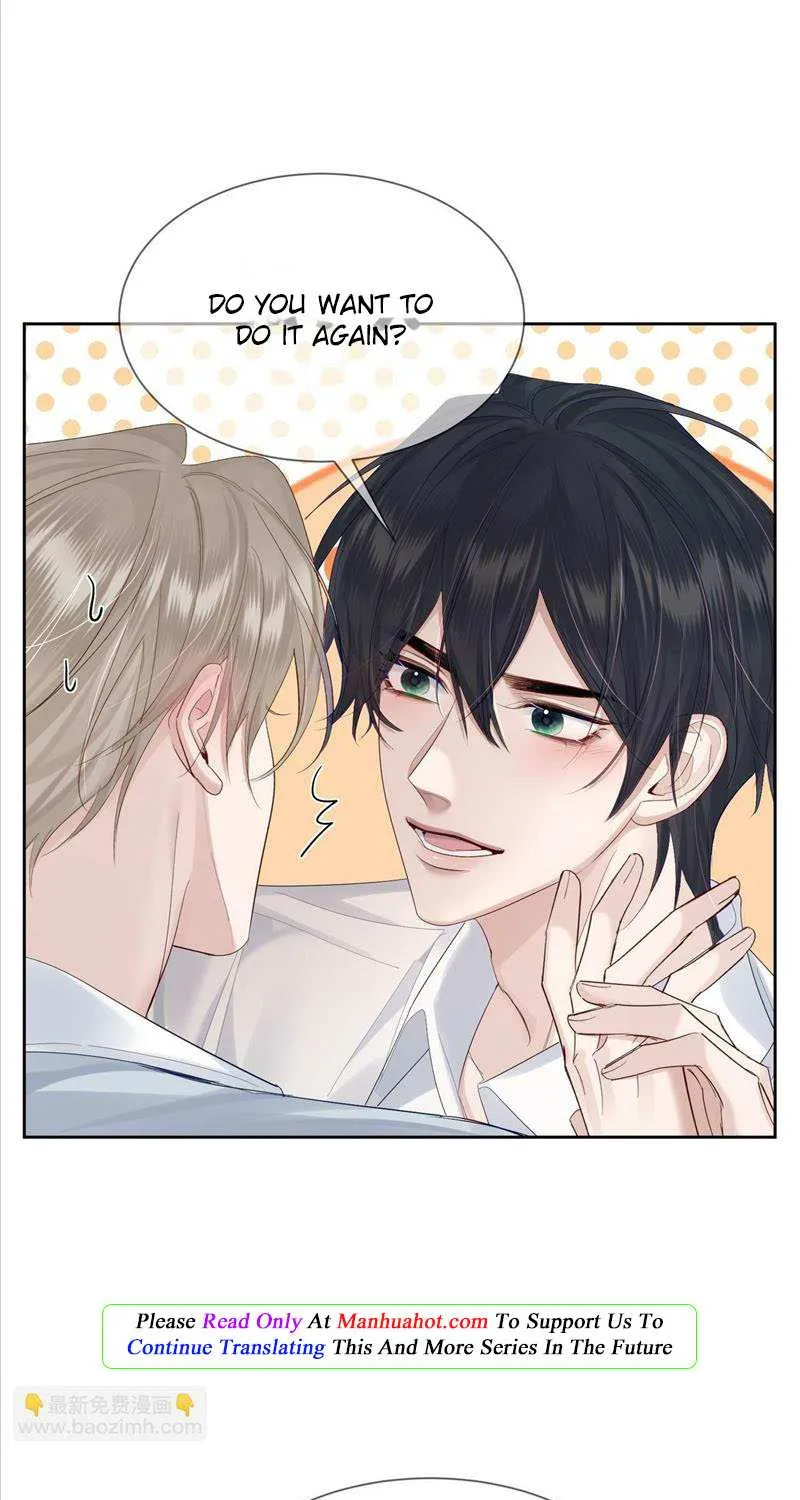 The Protagonist Just Wants To Falling In Love Chapter 24 page 12 - 