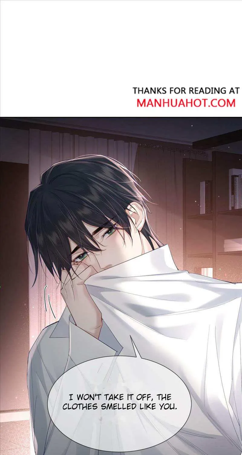 The Protagonist Just Wants To Falling In Love Chapter 24 page 14 - 