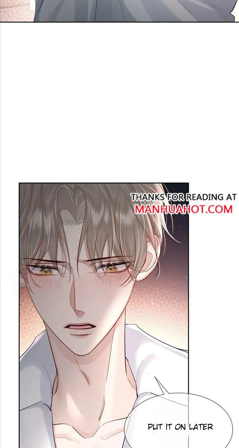 The Protagonist Just Wants To Falling In Love Chapter 24 page 15 - 