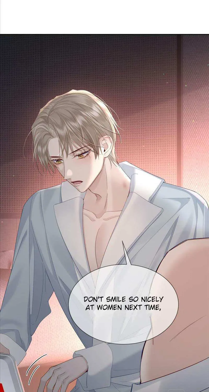 The Protagonist Just Wants To Falling In Love Chapter 24 page 23 - 