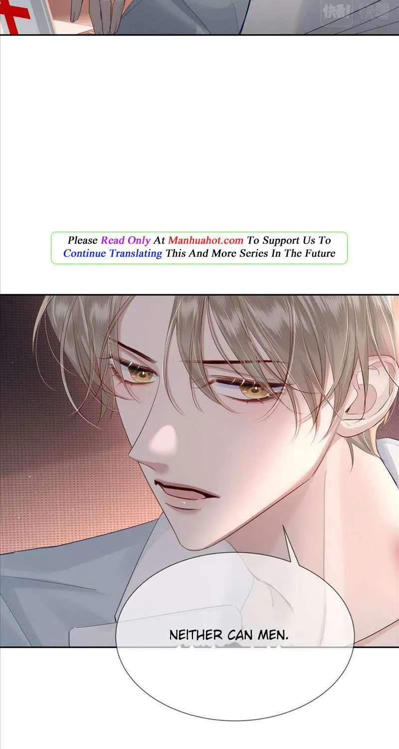 The Protagonist Just Wants To Falling In Love Chapter 24 page 24 - 