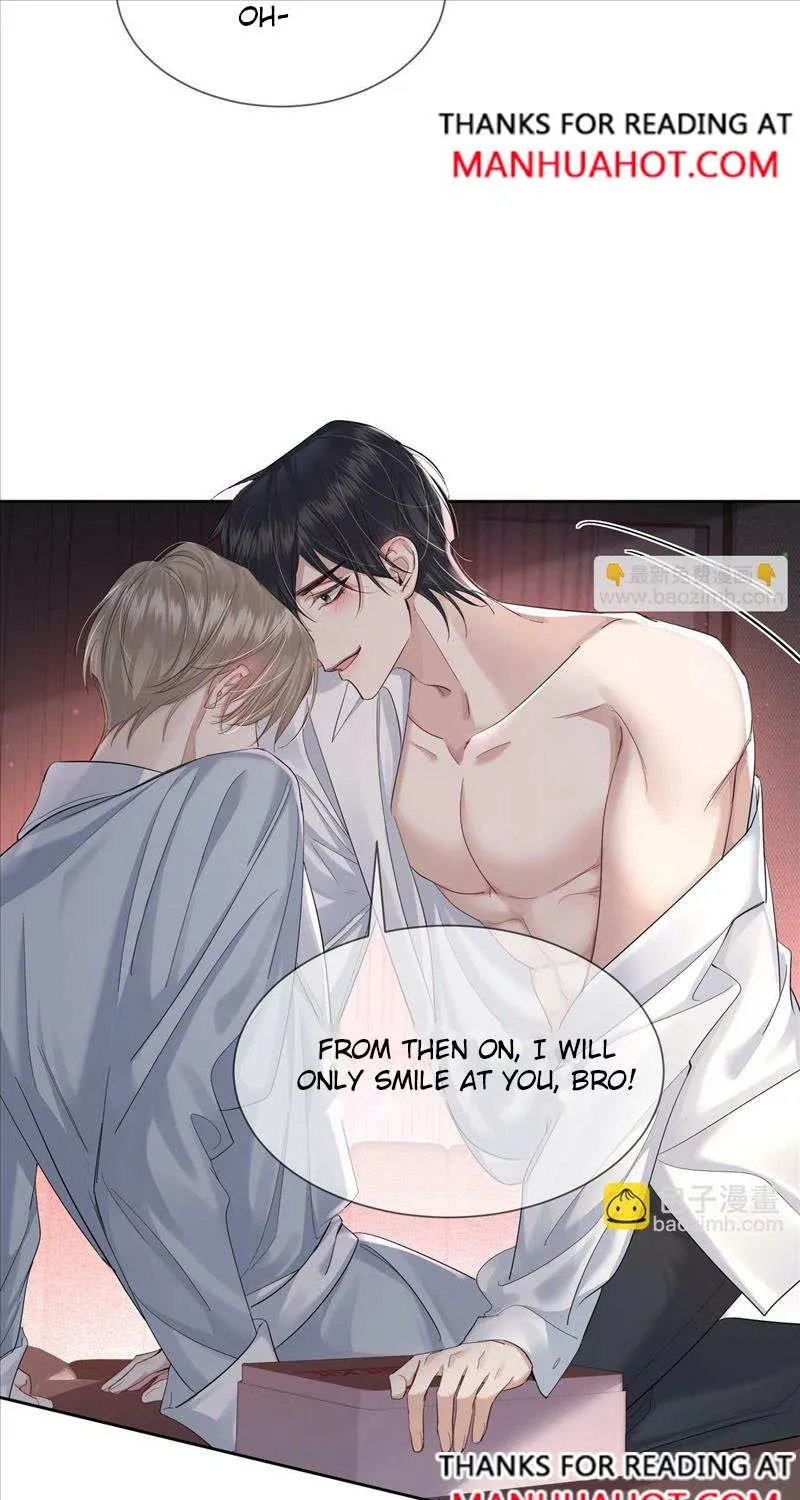 The Protagonist Just Wants To Falling In Love Chapter 24 page 26 - 