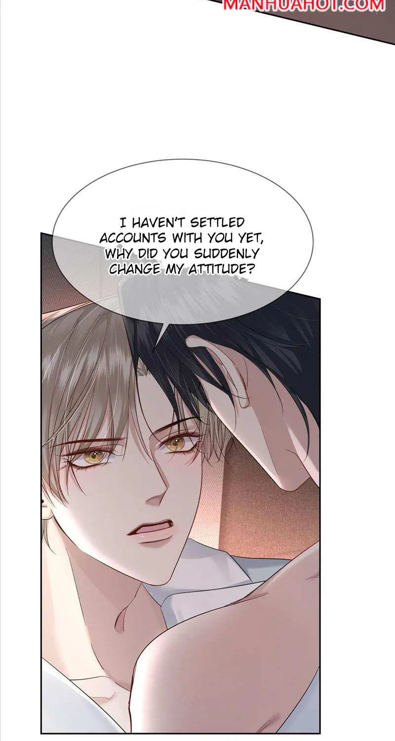 The Protagonist Just Wants To Falling In Love Chapter 24 page 27 - 