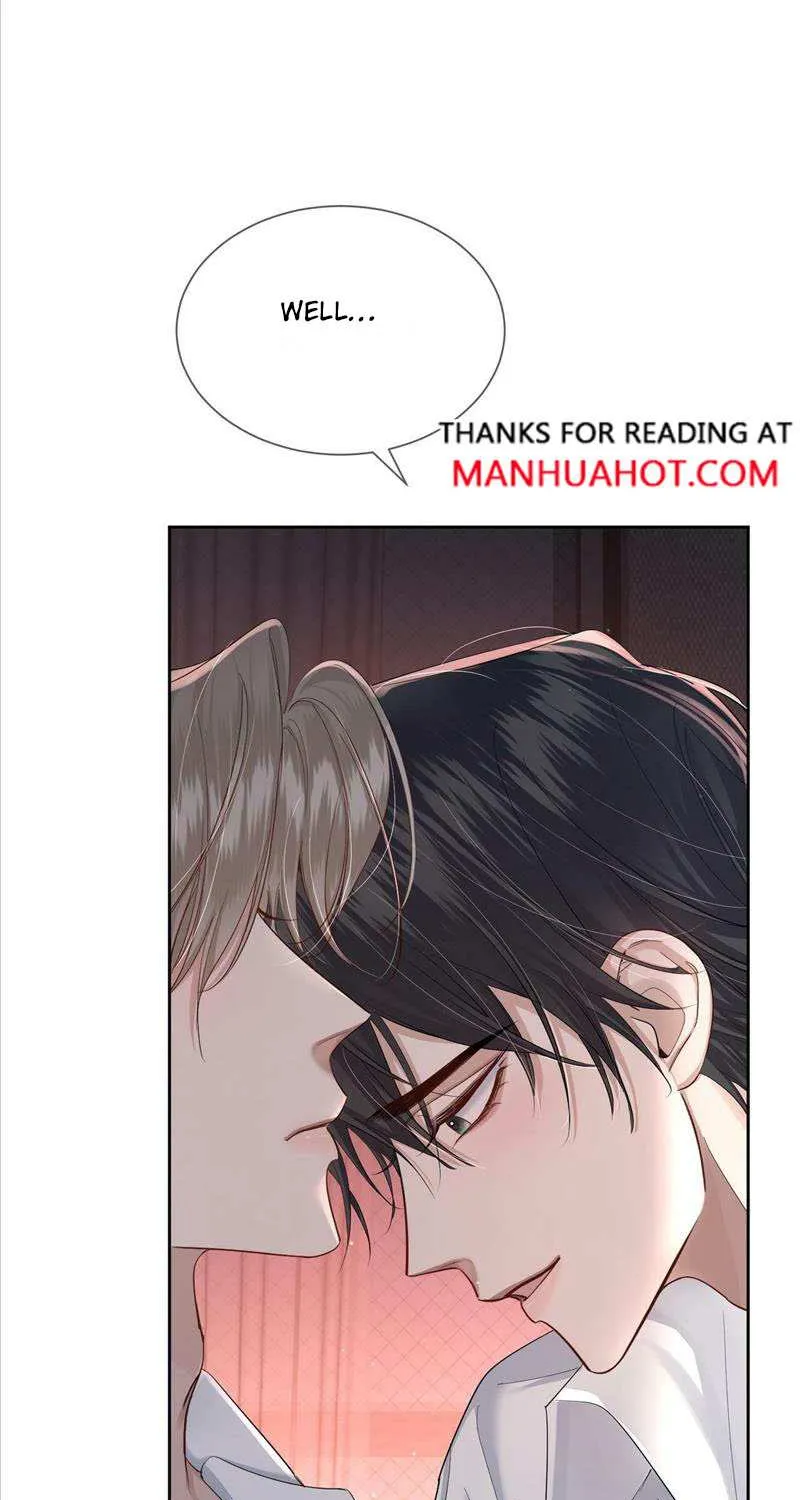The Protagonist Just Wants To Falling In Love Chapter 24 page 28 - 