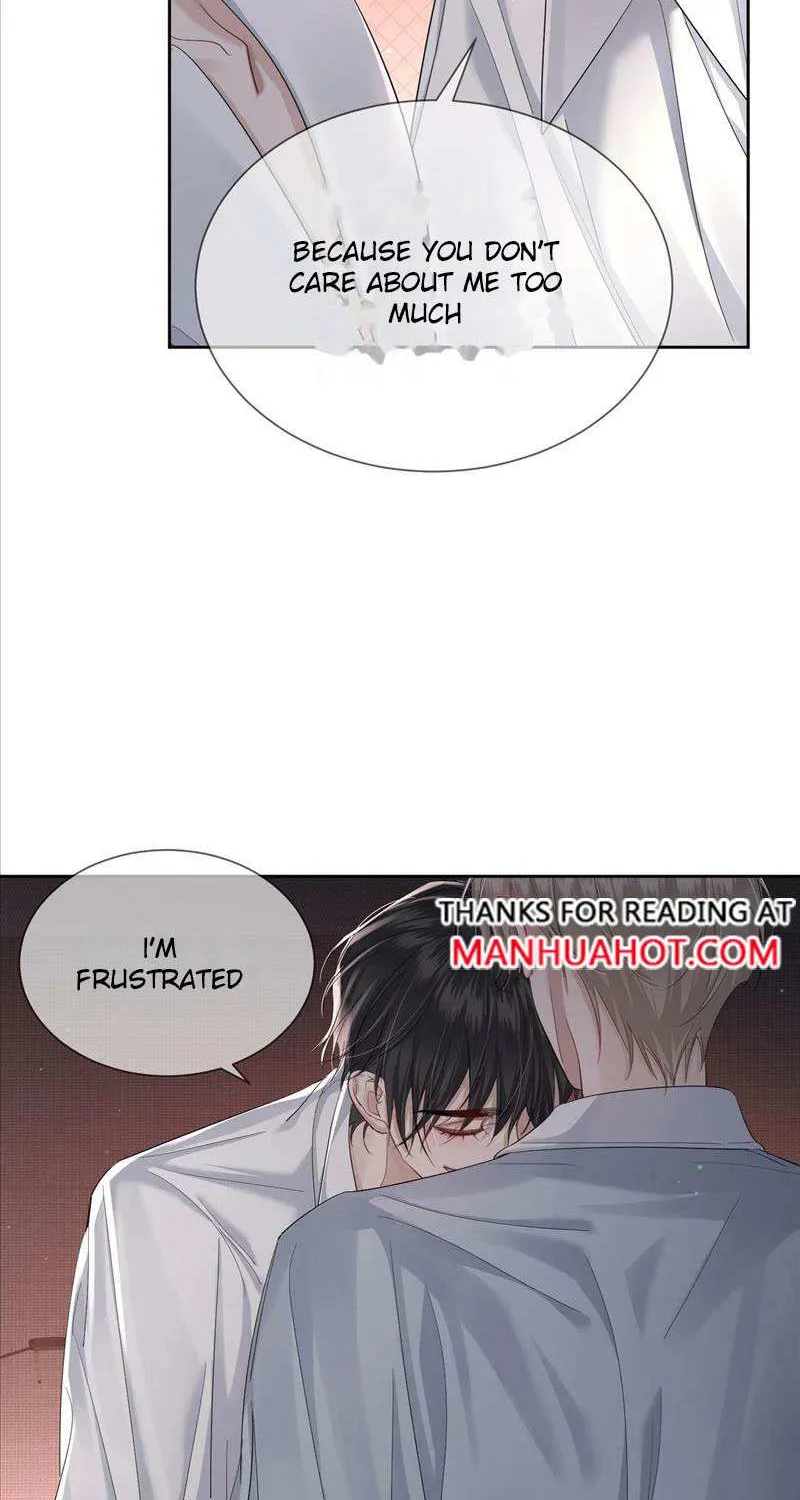 The Protagonist Just Wants To Falling In Love Chapter 24 page 29 - 