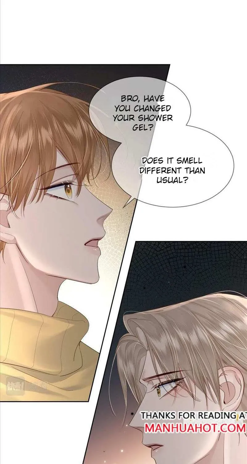 The Protagonist Just Wants To Falling In Love Chapter 24 page 4 - 