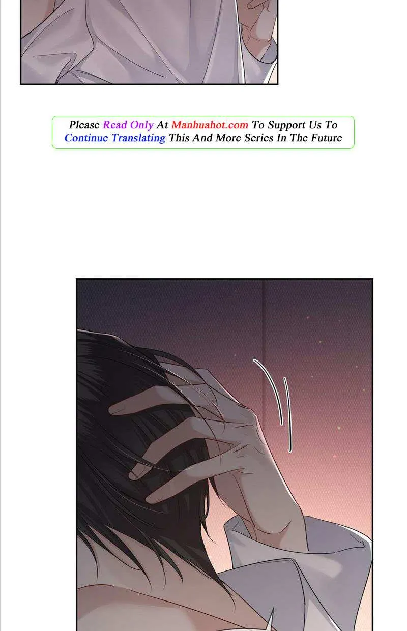 The Protagonist Just Wants To Falling In Love Chapter 24 page 31 - 
