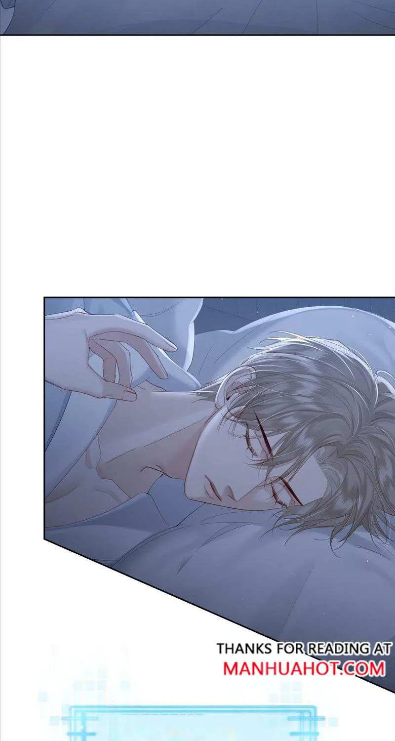 The Protagonist Just Wants To Falling In Love Chapter 24 page 34 - 
