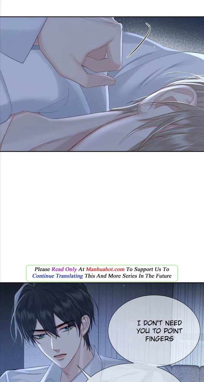 The Protagonist Just Wants To Falling In Love Chapter 24 page 36 - 