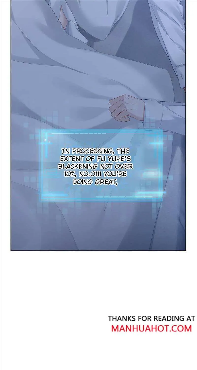 The Protagonist Just Wants To Falling In Love Chapter 24 page 38 - 