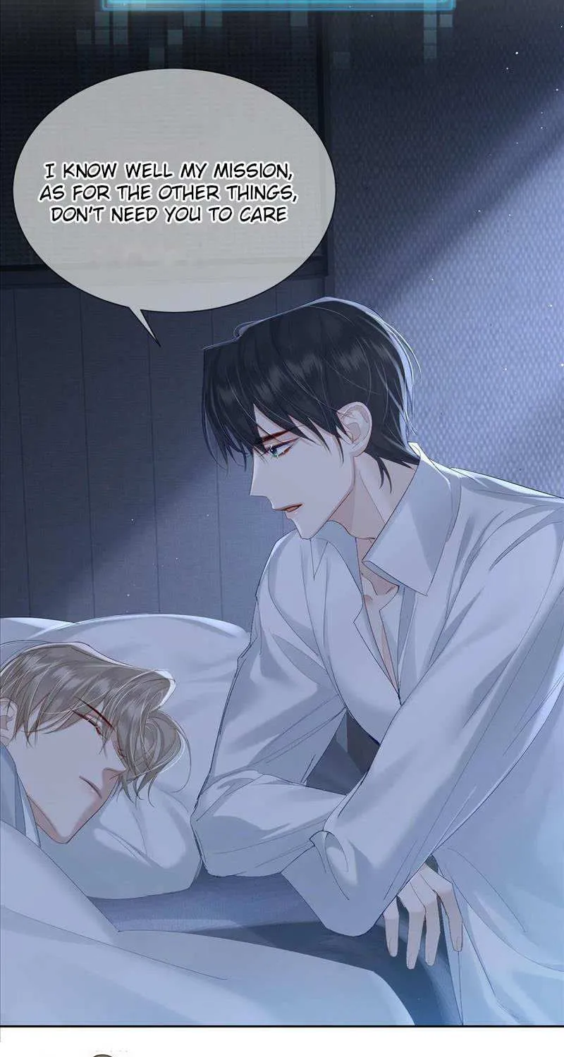 The Protagonist Just Wants To Falling In Love Chapter 24 page 40 - 