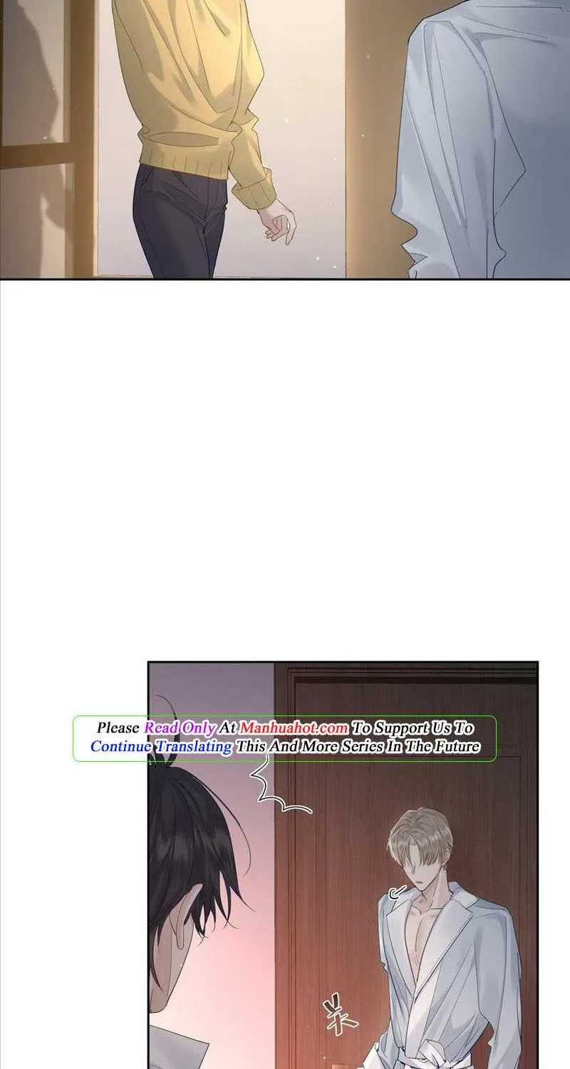 The Protagonist Just Wants To Falling In Love Chapter 24 page 6 - 