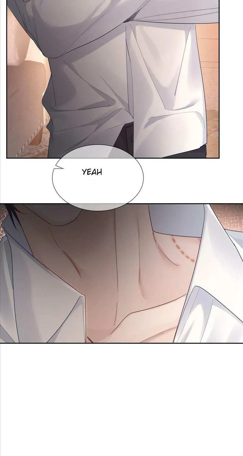 The Protagonist Just Wants To Falling In Love Chapter 24 page 9 - 