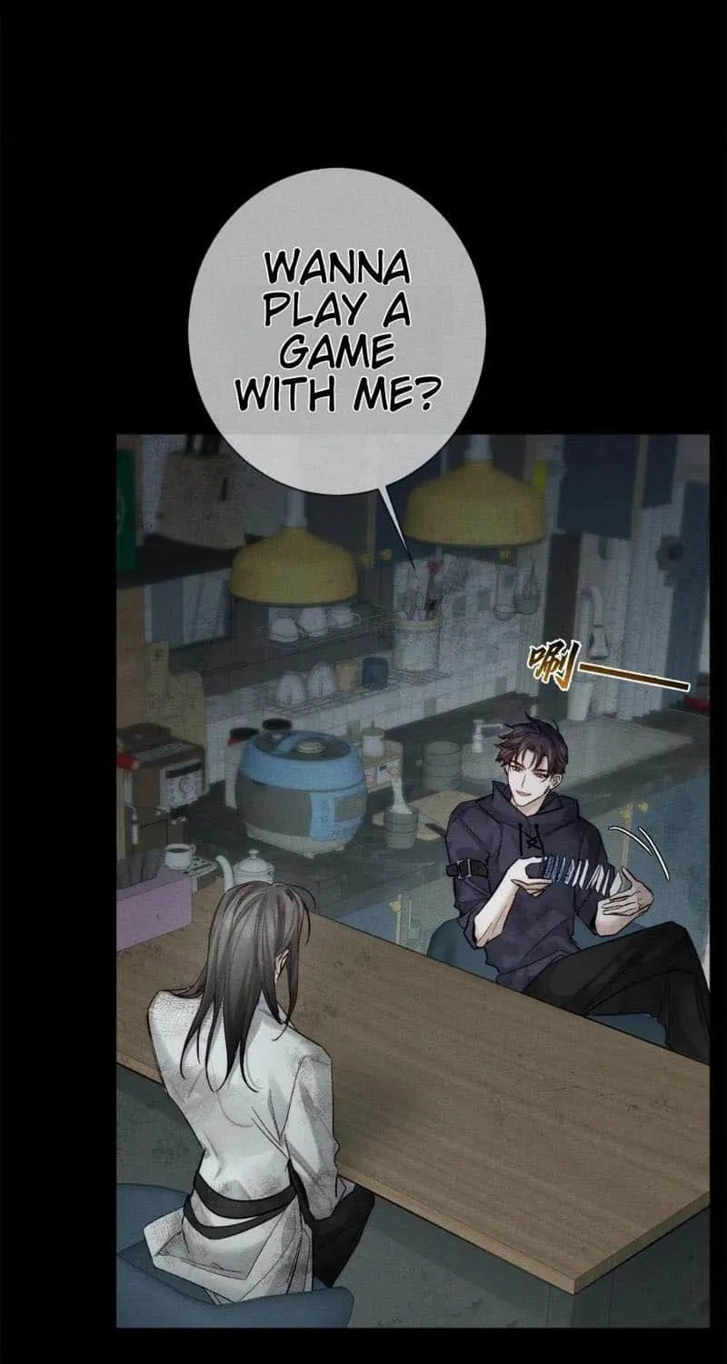 The Protagonist Just Wants To Falling In Love Chapter 240 page 12 - 