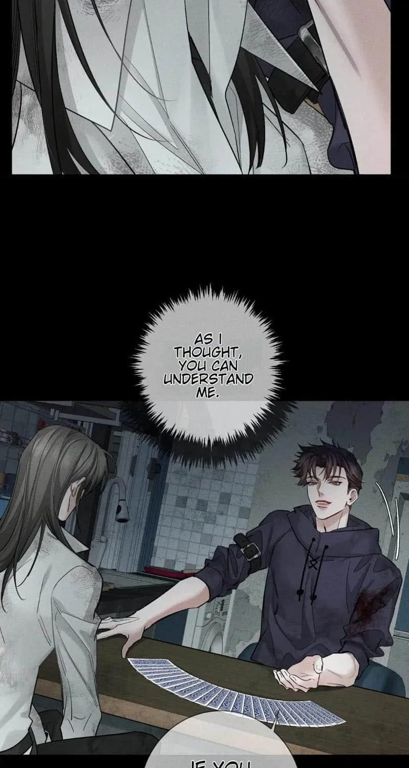 The Protagonist Just Wants To Falling In Love Chapter 240 page 17 - 