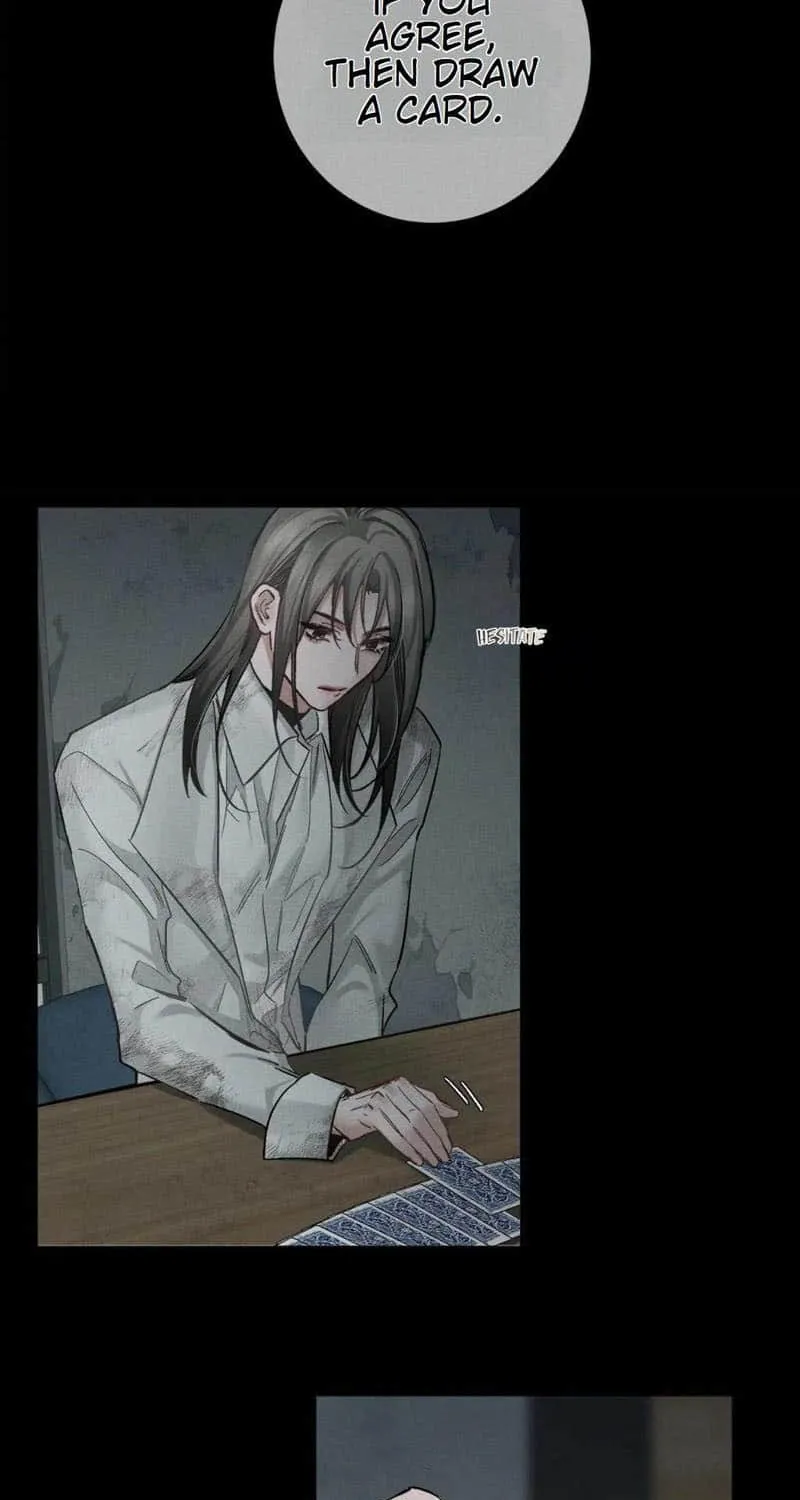 The Protagonist Just Wants To Falling In Love Chapter 240 page 18 - 