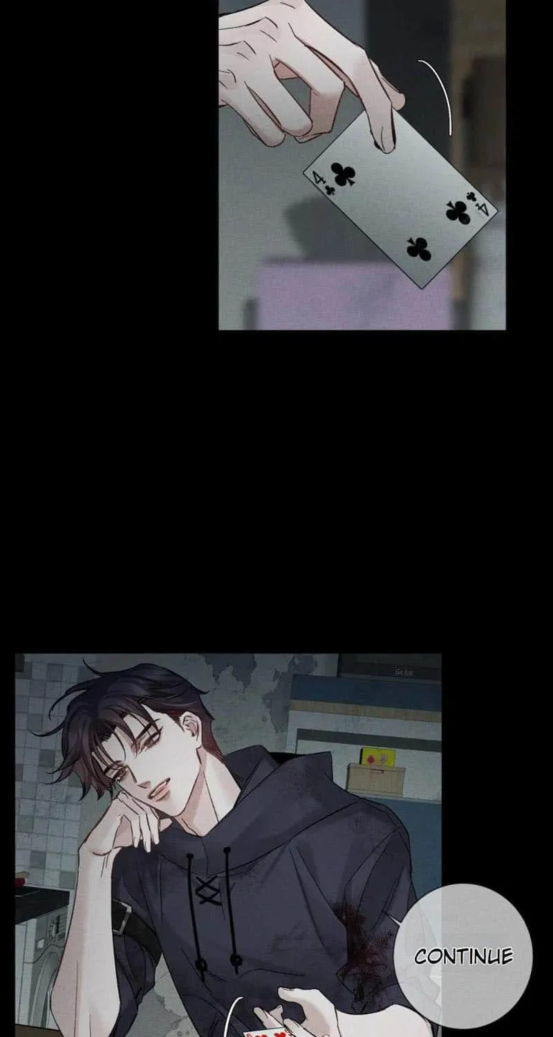The Protagonist Just Wants To Falling In Love Chapter 240 page 19 - 