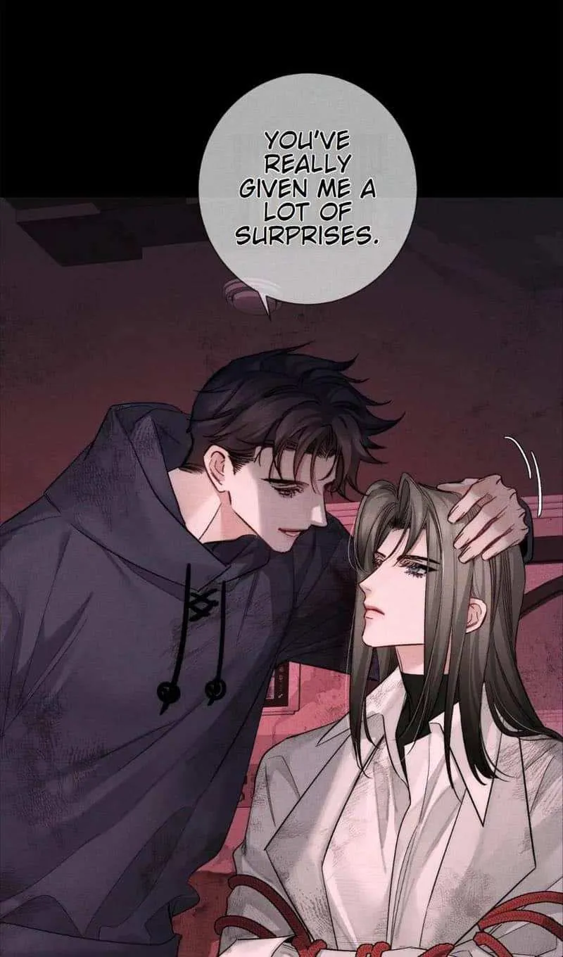 The Protagonist Just Wants To Falling In Love Chapter 240 page 3 - 