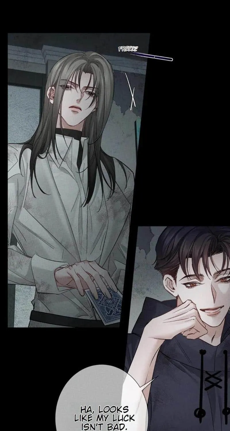 The Protagonist Just Wants To Falling In Love Chapter 240 page 23 - 