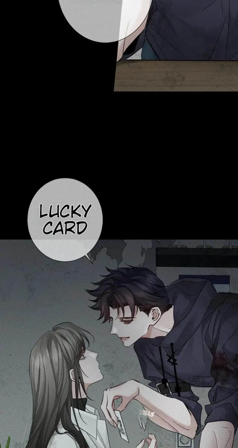The Protagonist Just Wants To Falling In Love Chapter 240 page 24 - 