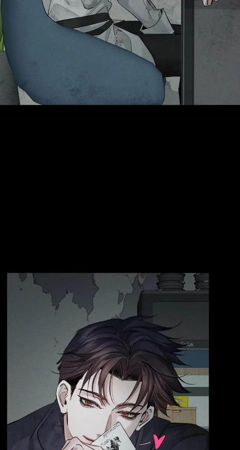 The Protagonist Just Wants To Falling In Love Chapter 240 page 26 - 