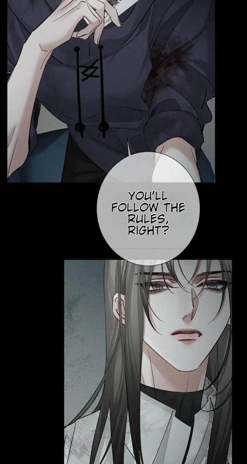 The Protagonist Just Wants To Falling In Love Chapter 240 page 27 - 
