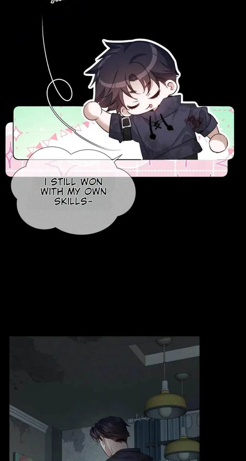 The Protagonist Just Wants To Falling In Love Chapter 240 page 29 - 