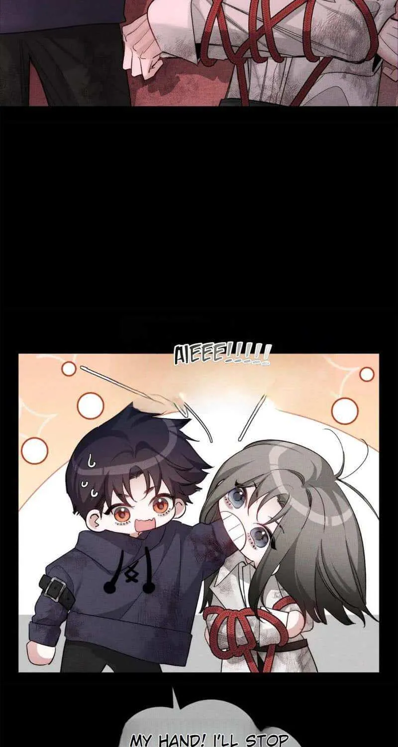 The Protagonist Just Wants To Falling In Love Chapter 240 page 4 - 