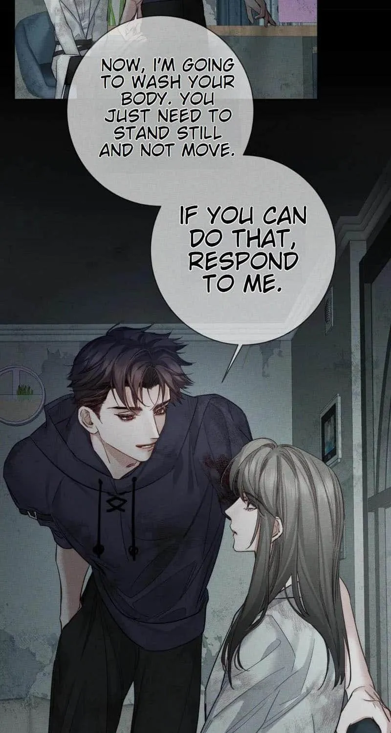 The Protagonist Just Wants To Falling In Love Chapter 240 page 31 - 