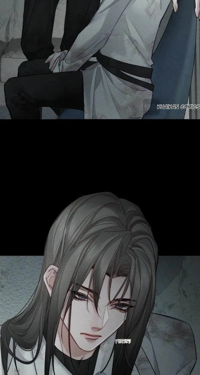 The Protagonist Just Wants To Falling In Love Chapter 240 page 32 - 