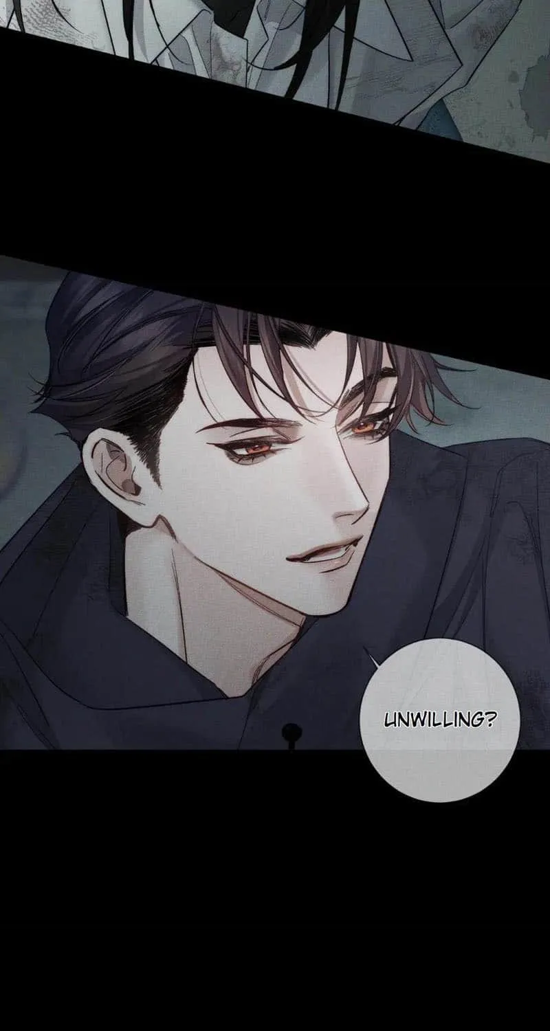 The Protagonist Just Wants To Falling In Love Chapter 240 page 33 - 
