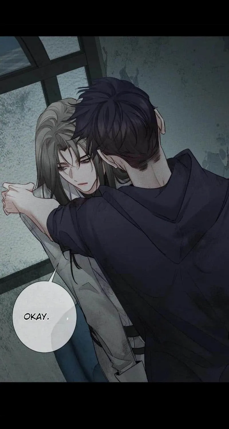 The Protagonist Just Wants To Falling In Love Chapter 240 page 34 - 