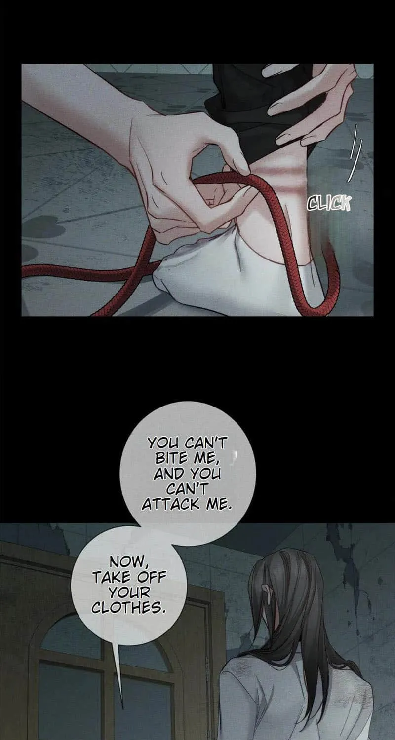 The Protagonist Just Wants To Falling In Love Chapter 240 page 36 - 