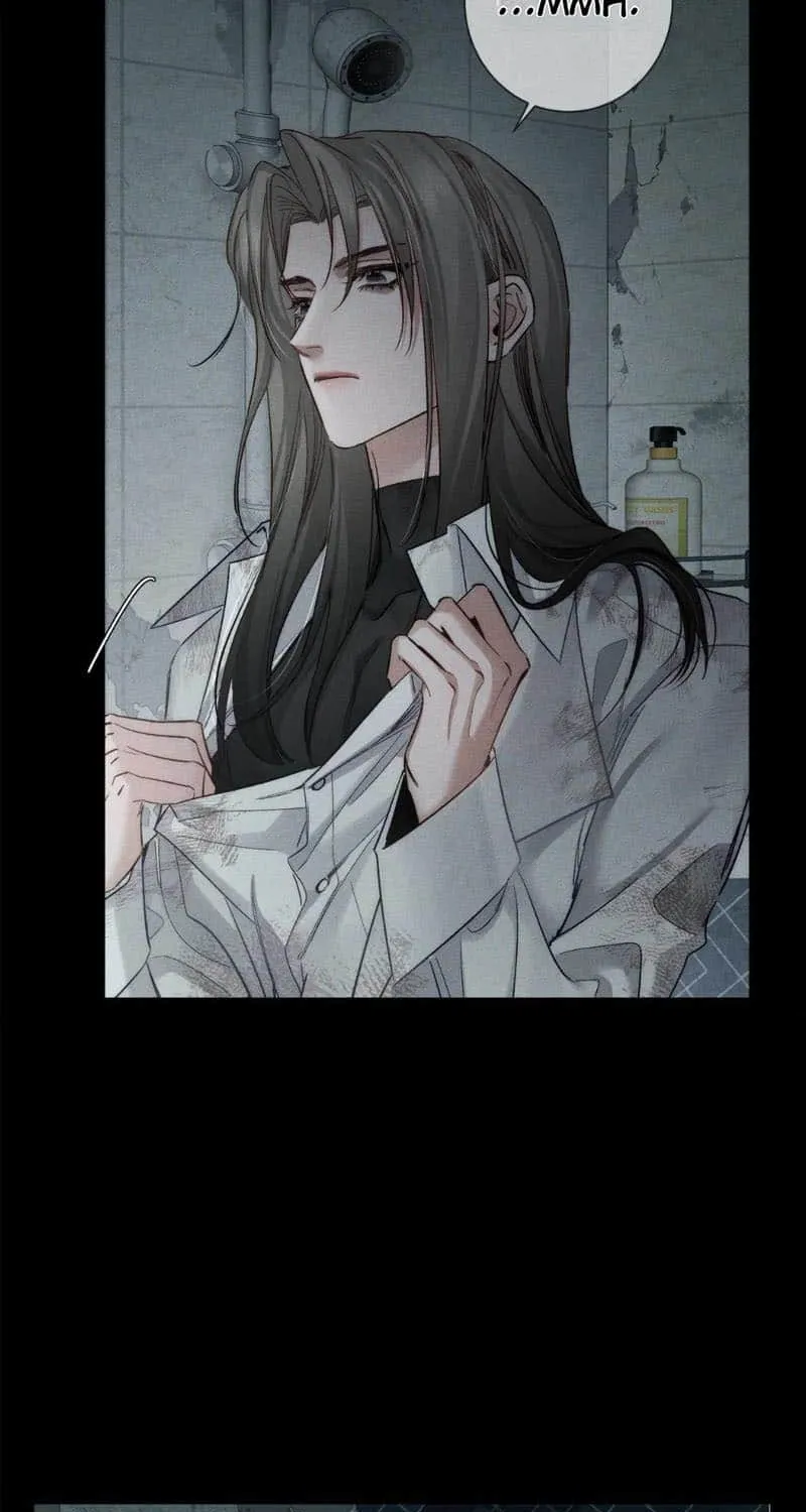 The Protagonist Just Wants To Falling In Love Chapter 240 page 38 - 