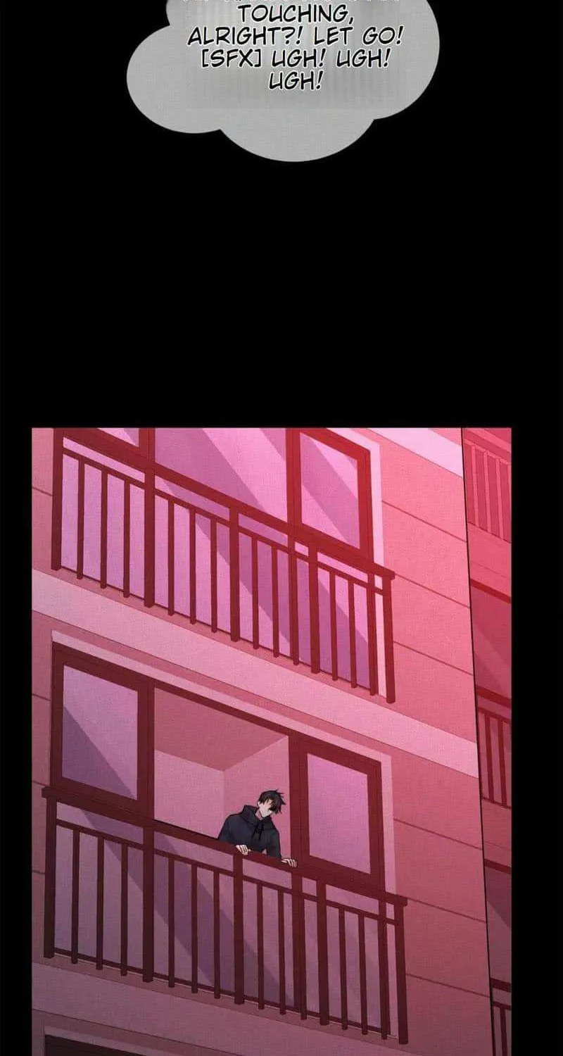 The Protagonist Just Wants To Falling In Love Chapter 240 page 5 - 