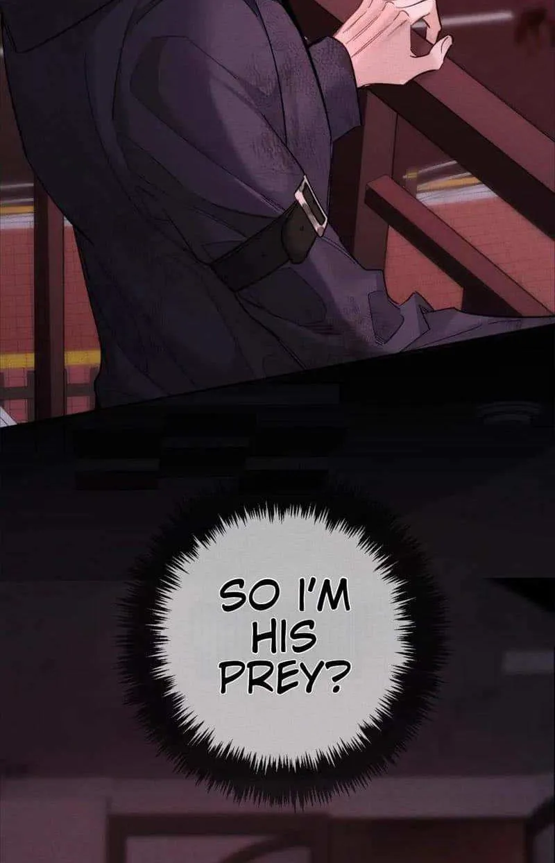 The Protagonist Just Wants To Falling In Love Chapter 240 page 7 - 