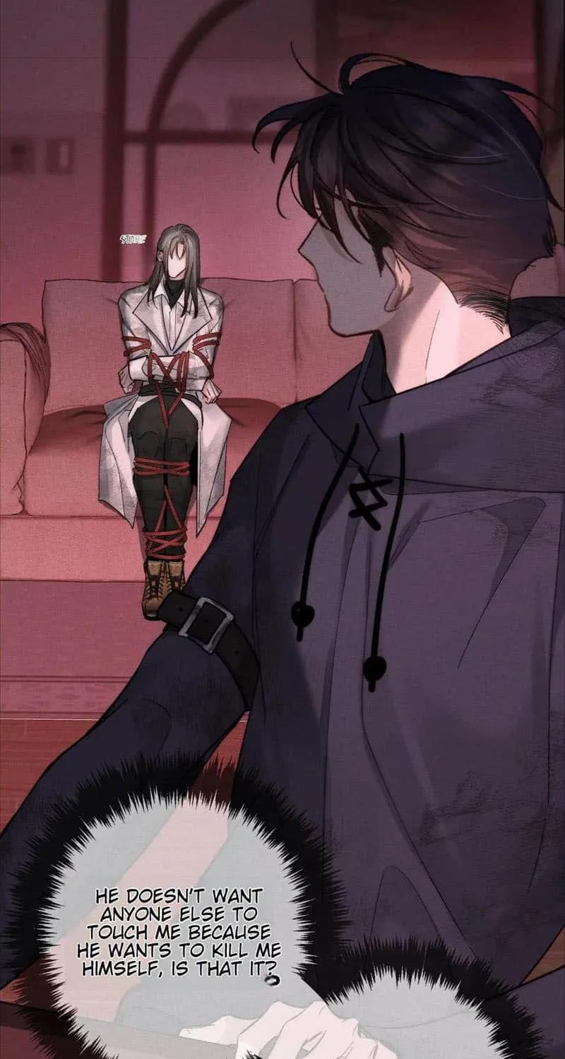 The Protagonist Just Wants To Falling In Love Chapter 240 page 8 - 