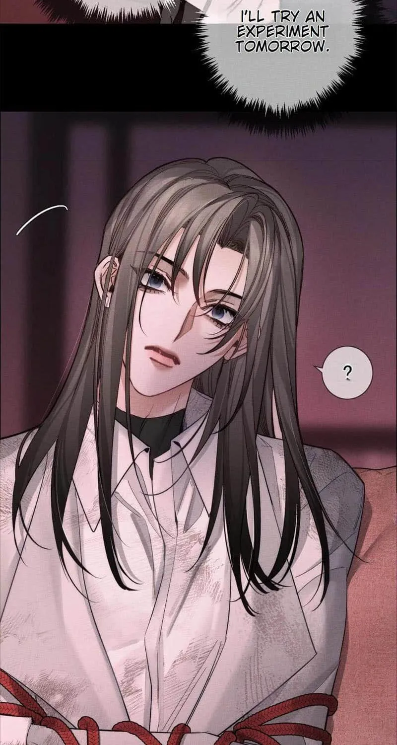 The Protagonist Just Wants To Falling In Love Chapter 240 page 9 - 