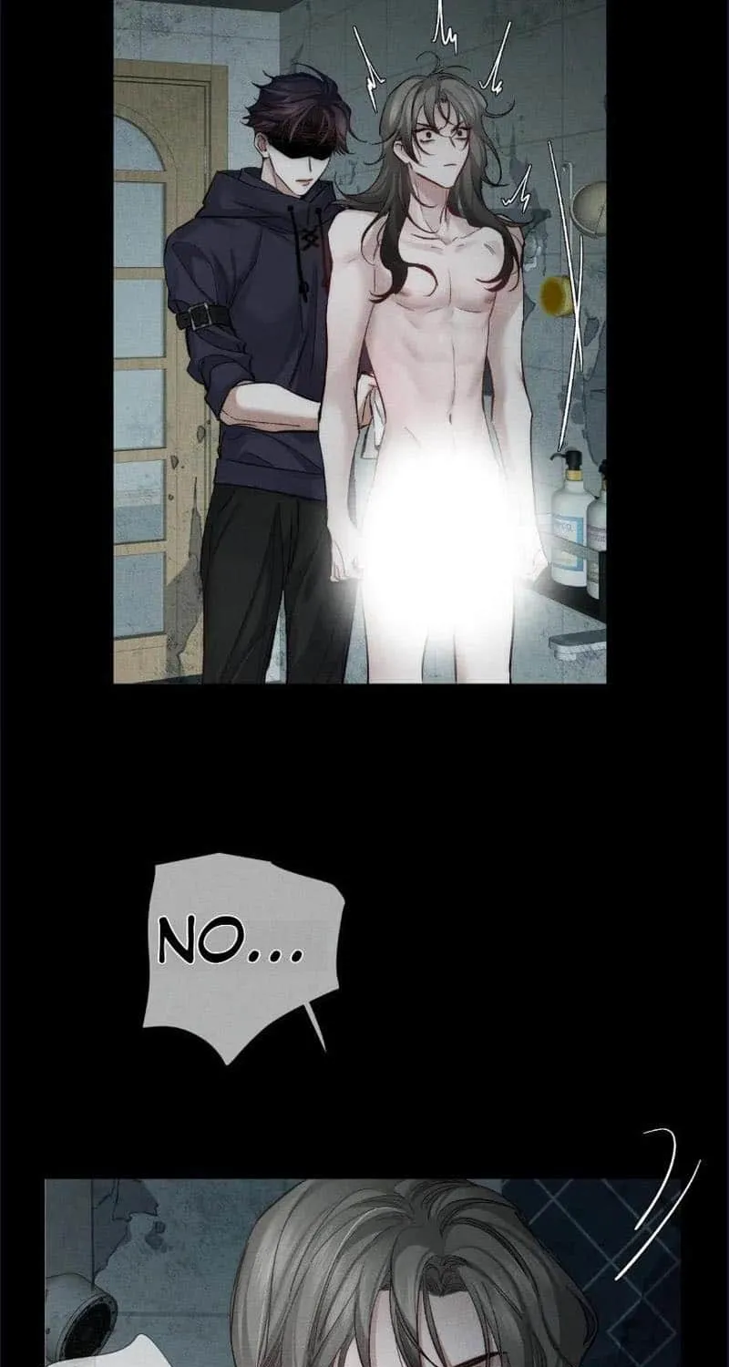 The Protagonist Just Wants To Falling In Love Chapter 241 page 11 - 