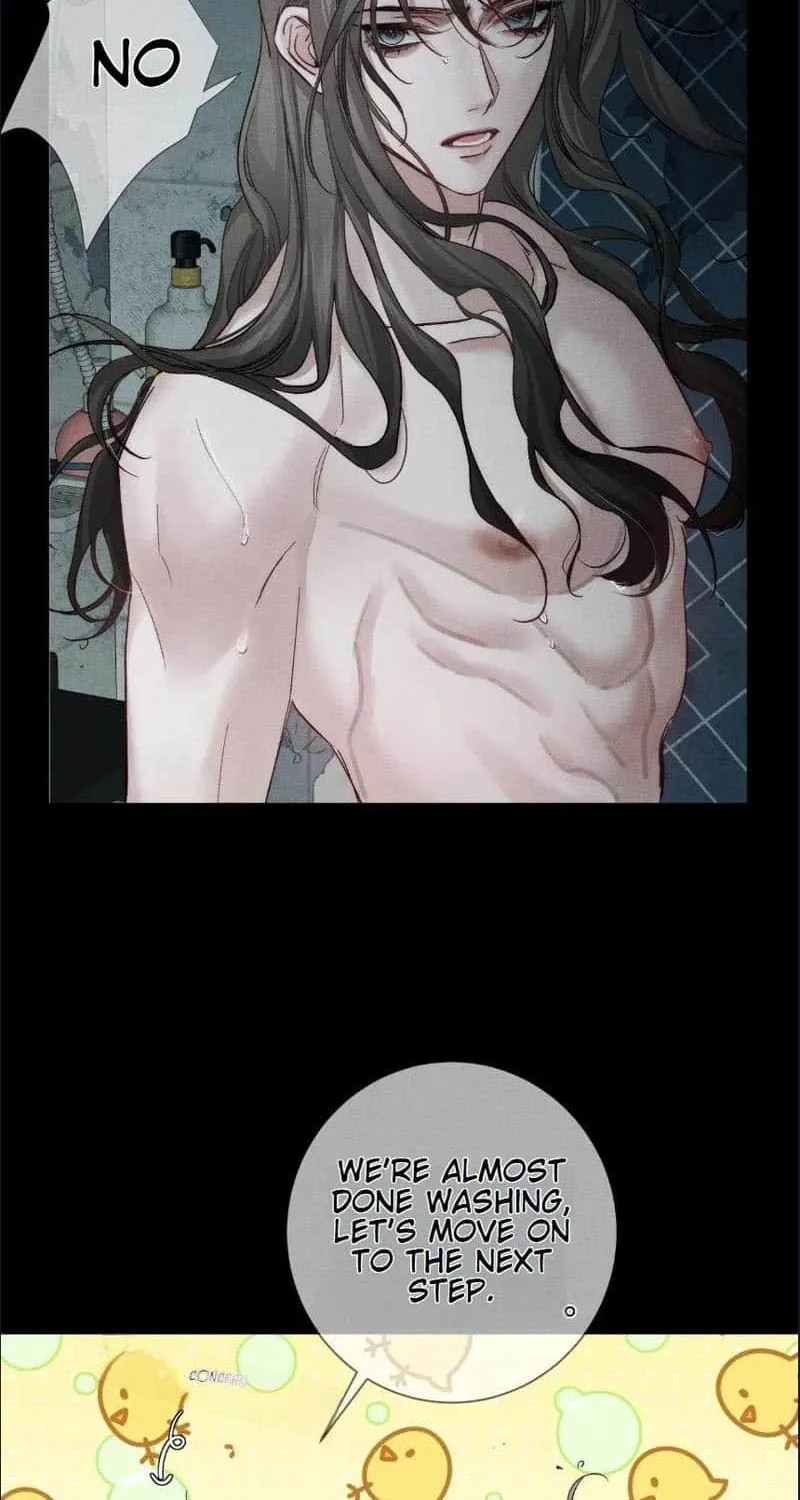 The Protagonist Just Wants To Falling In Love Chapter 241 page 12 - 