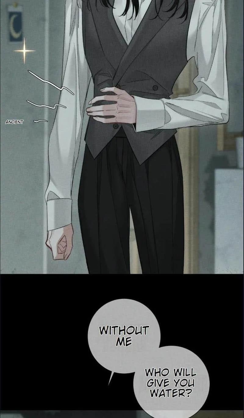 The Protagonist Just Wants To Falling In Love Chapter 241 page 15 - 