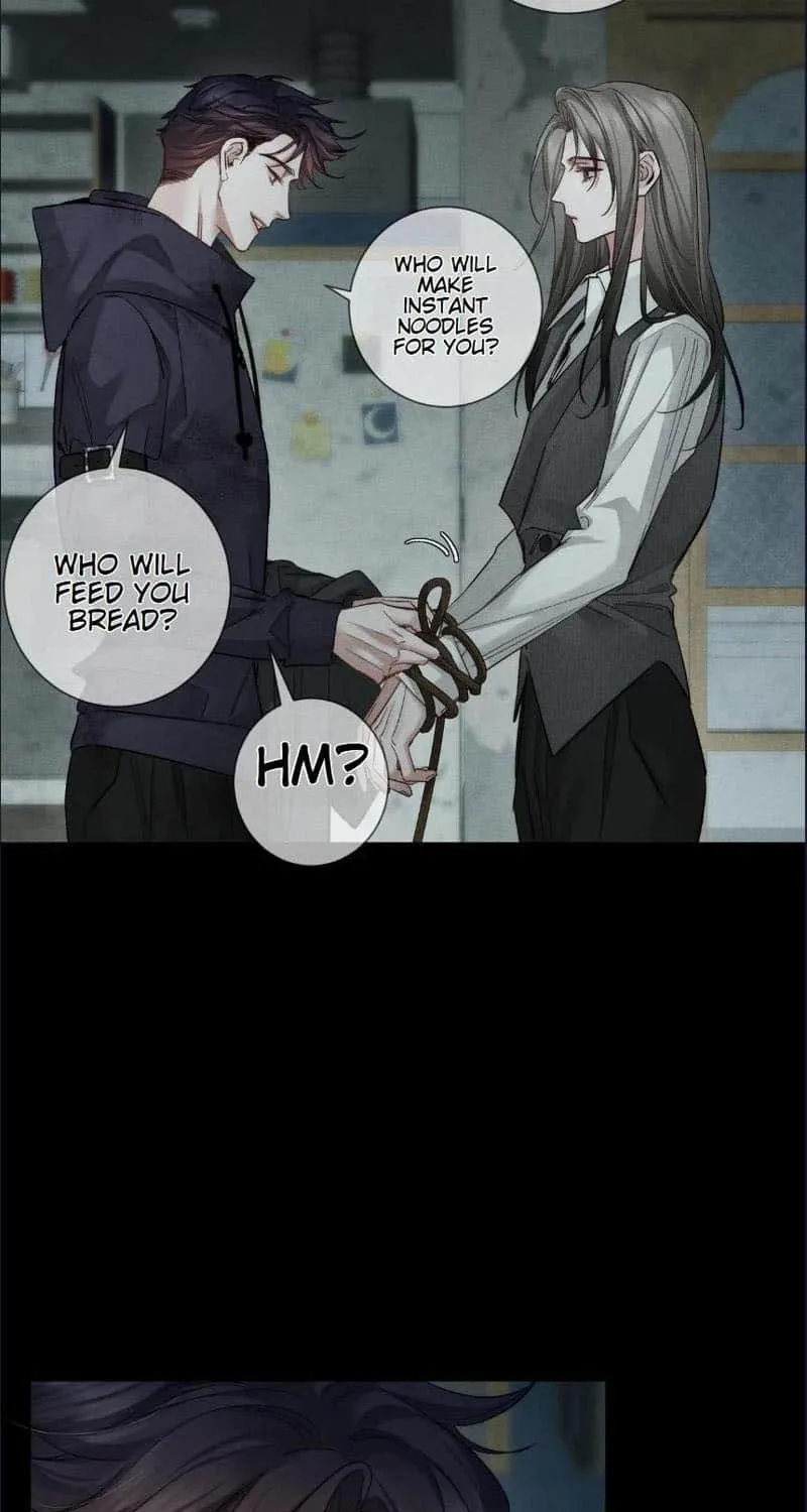 The Protagonist Just Wants To Falling In Love Chapter 241 page 16 - 