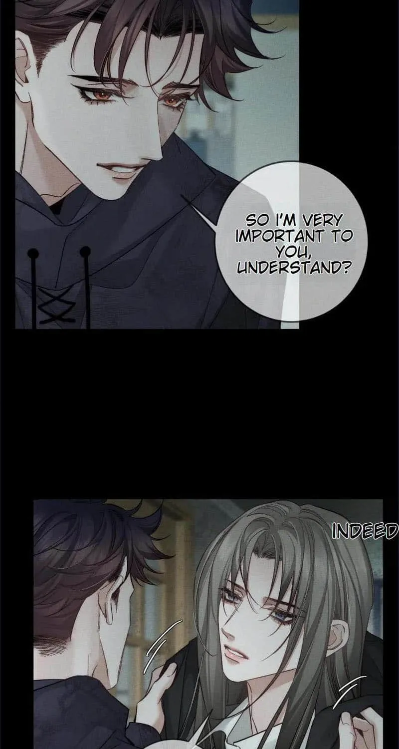The Protagonist Just Wants To Falling In Love Chapter 241 page 17 - 