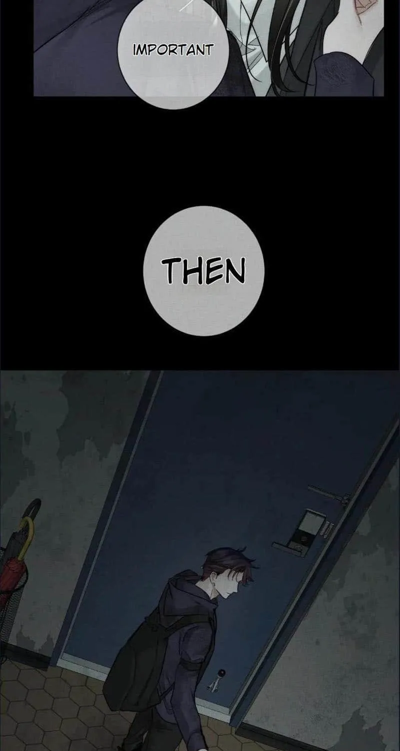 The Protagonist Just Wants To Falling In Love Chapter 241 page 18 - 