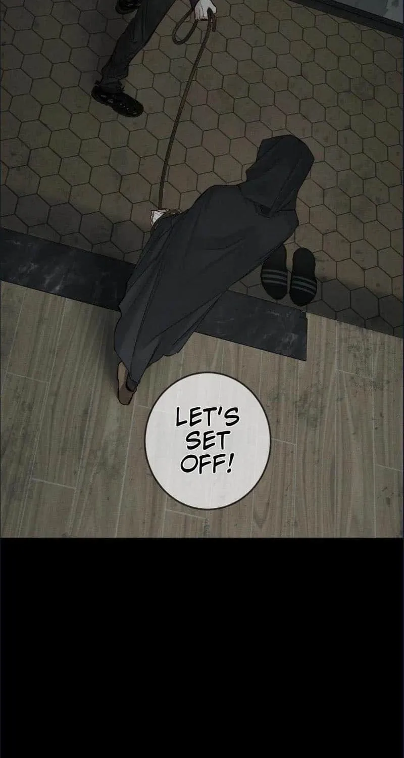 The Protagonist Just Wants To Falling In Love Chapter 241 page 19 - 
