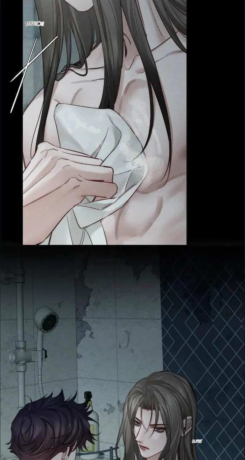 The Protagonist Just Wants To Falling In Love Chapter 241 page 3 - 