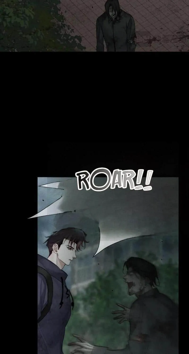 The Protagonist Just Wants To Falling In Love Chapter 241 page 23 - 