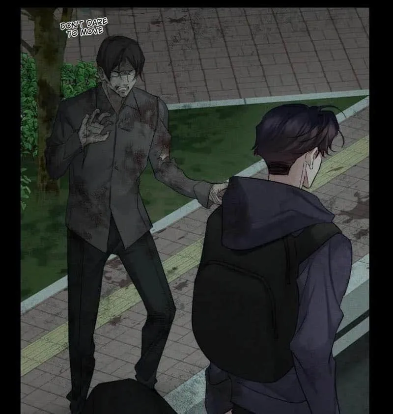 The Protagonist Just Wants To Falling In Love Chapter 241 page 25 - 