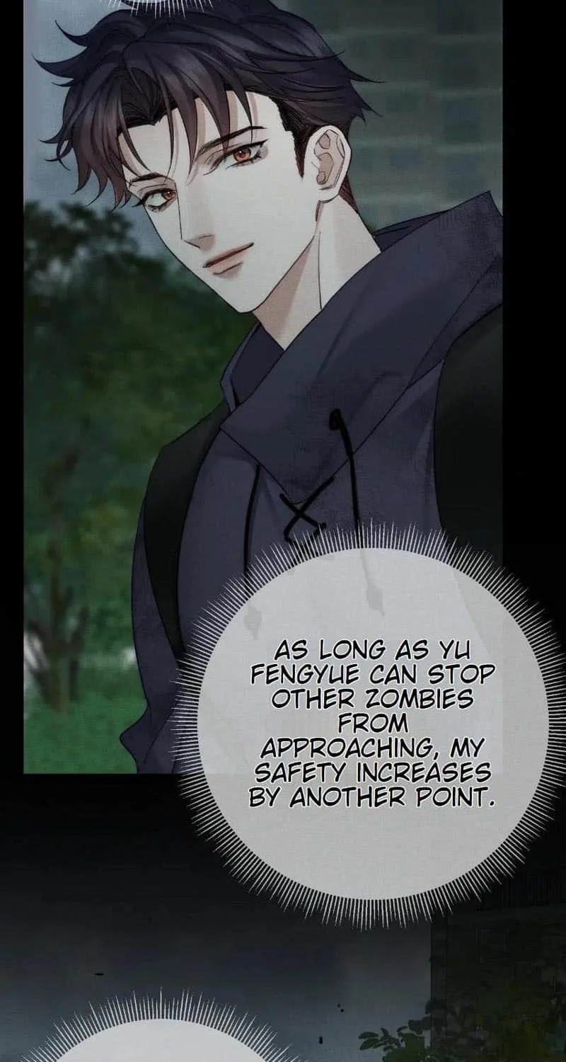 The Protagonist Just Wants To Falling In Love Chapter 241 page 28 - 