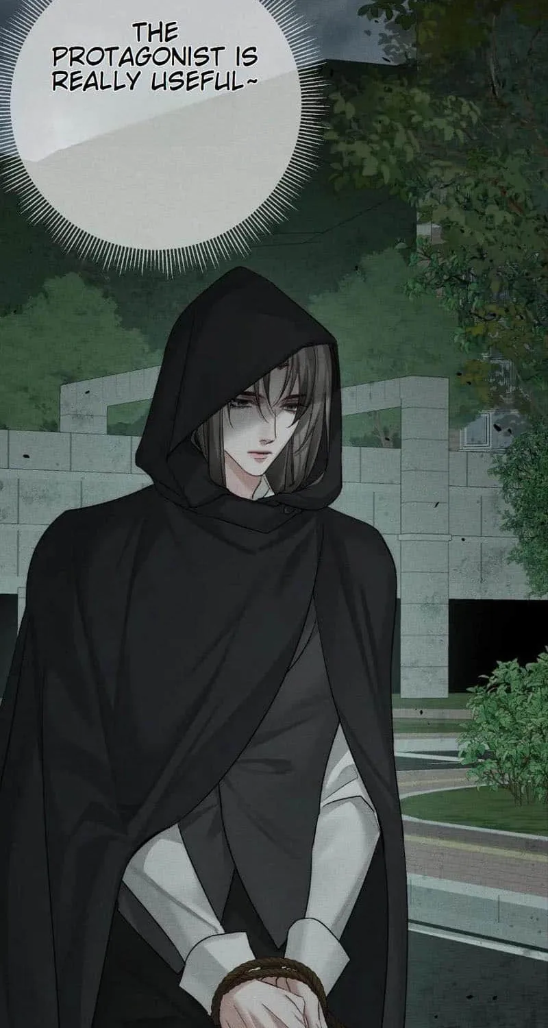 The Protagonist Just Wants To Falling In Love Chapter 241 page 29 - 